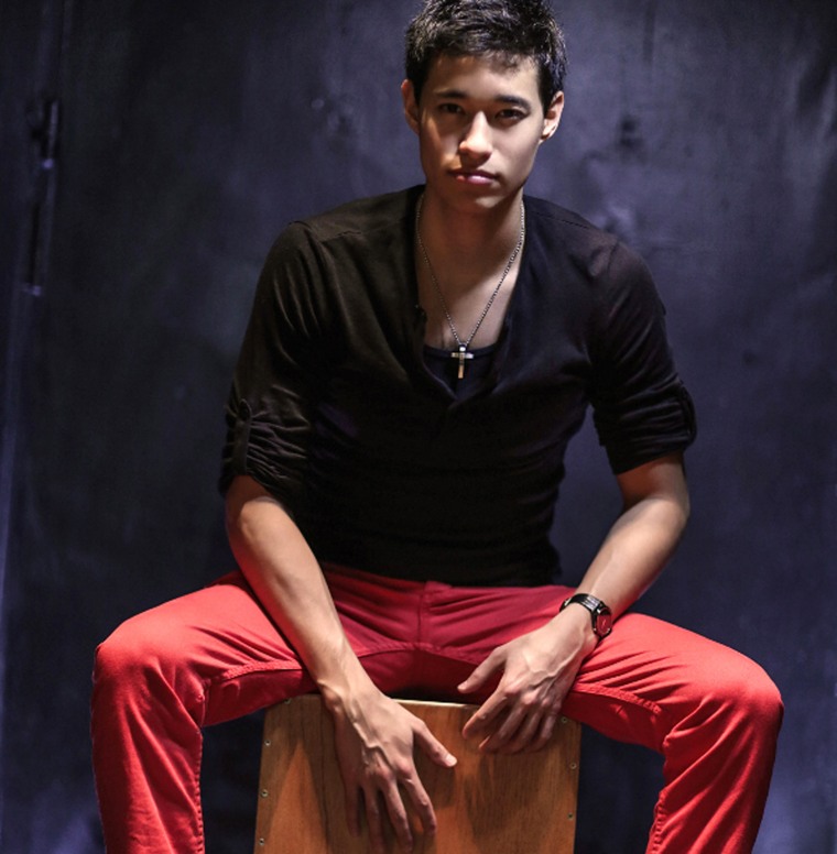 Composer and arranger Tony Succar, who produced the album “Unity,” an all-Latino musician tribute to the late King of Pop Michael Jackson, released on April 14.