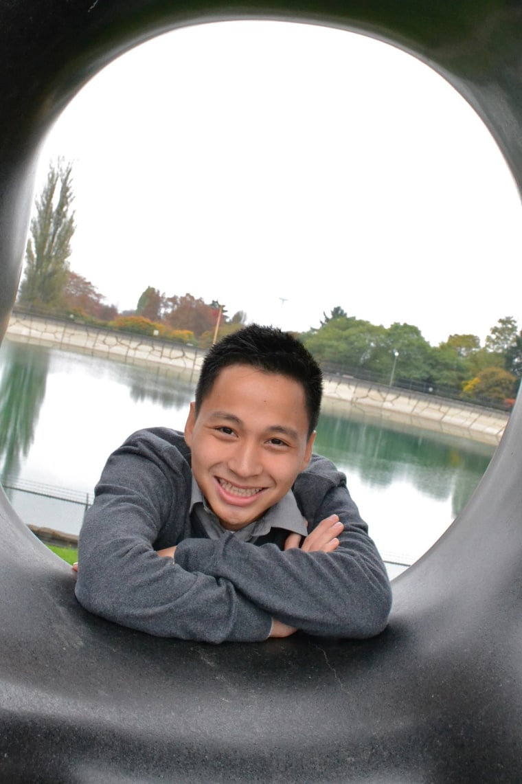 Ta Kwe Say's story was first featured by the South Asian American Digital Archive.