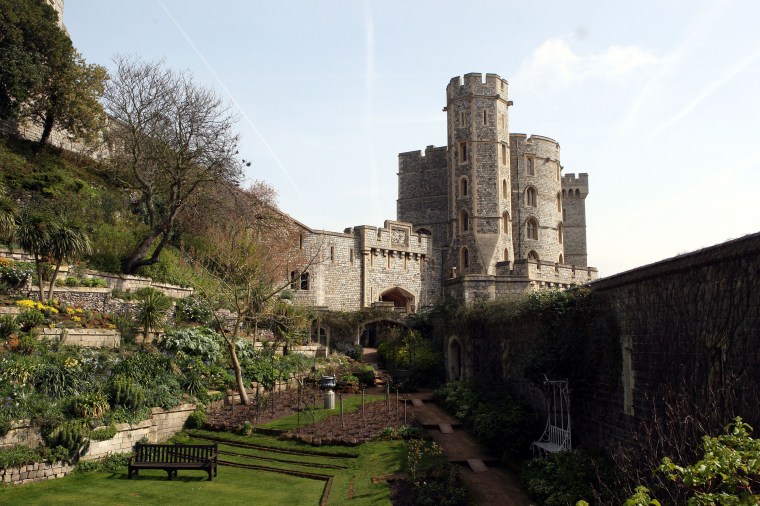 Image: Windsor Castle