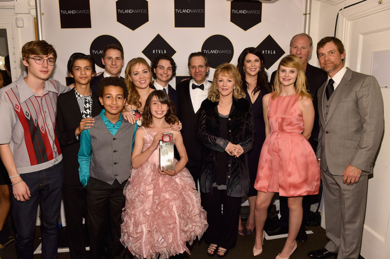 2015 TV Land Awards