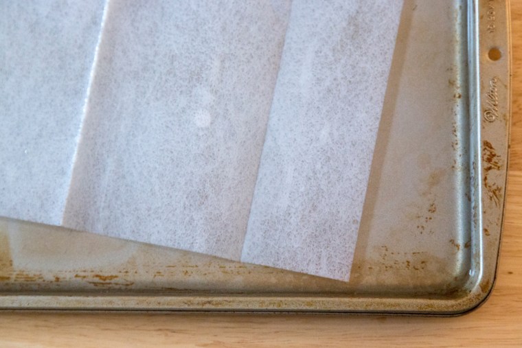 How to Clean Baking Sheets So They Look Brand New