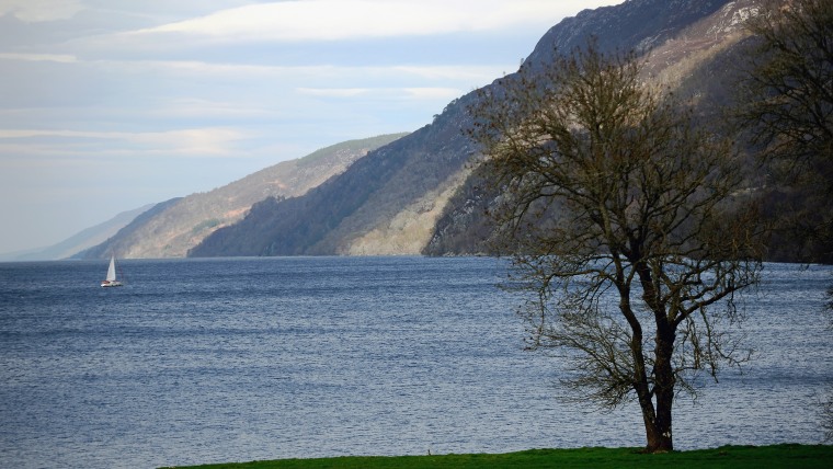 Loch Ness