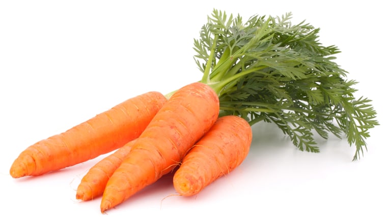 Carrots