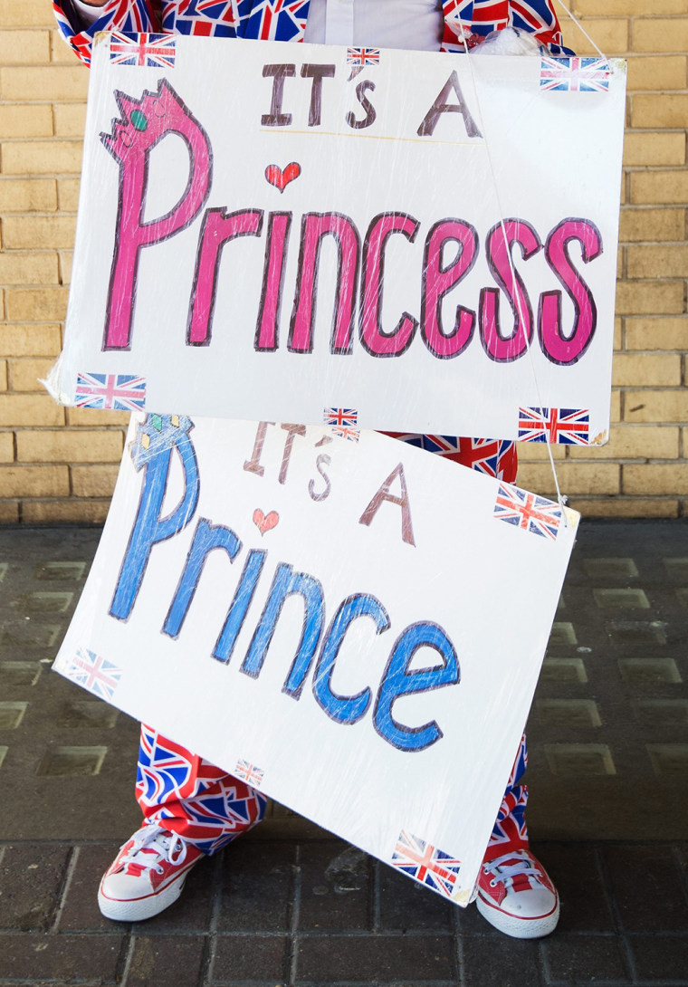 Lindo Wing at St. Mary's hospital confirmed for birth of second royal child of William and Catherine