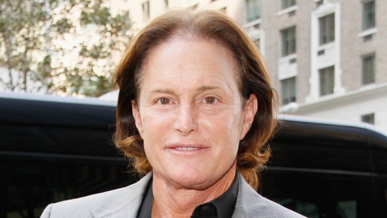Bruce Jenner Facing Wrongful Death Lawsuit Over PCH Car Accident