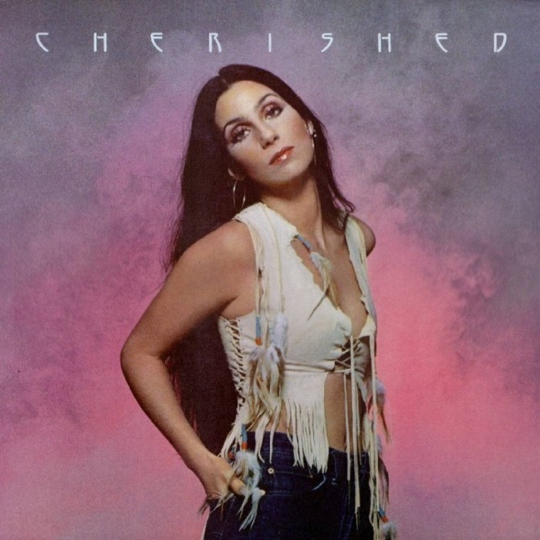 Cherished, Cher