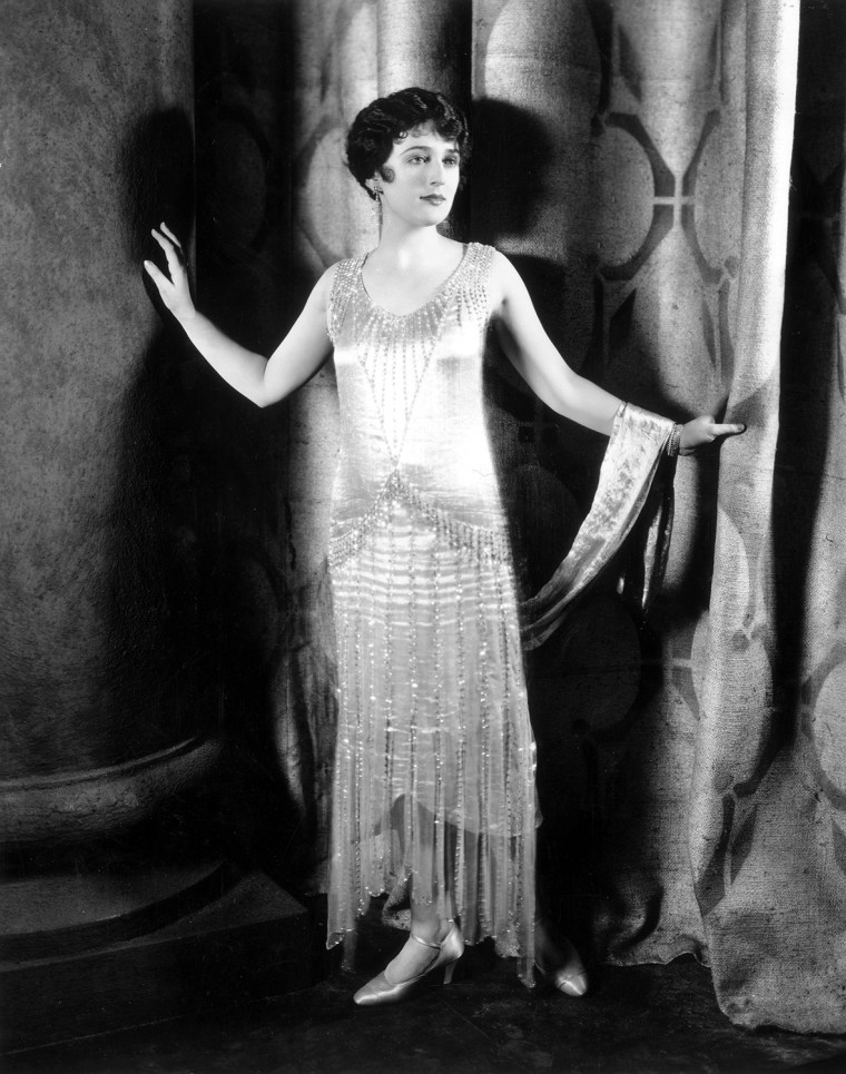 Flapper Dress