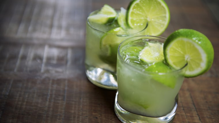 caipirinha