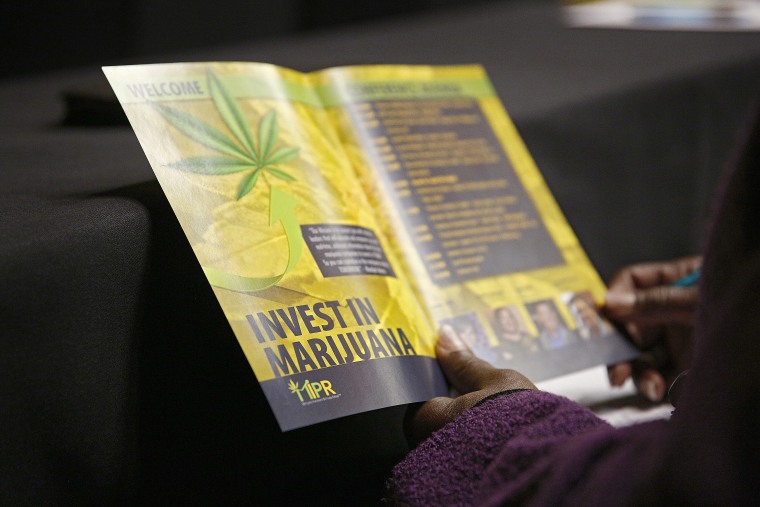 Image: Cannabis Colorado - African American Potrepreneurs