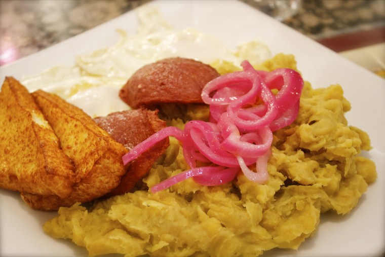 Mangu