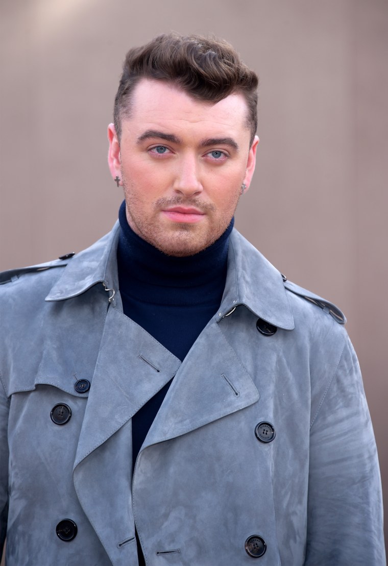 Sam Smith