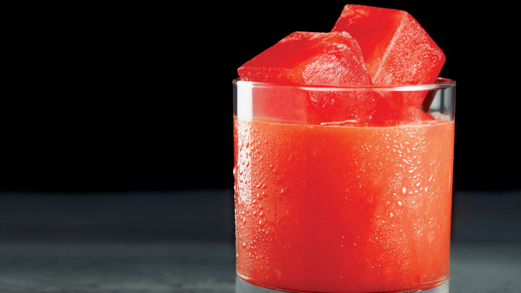 Wild West Cocktail