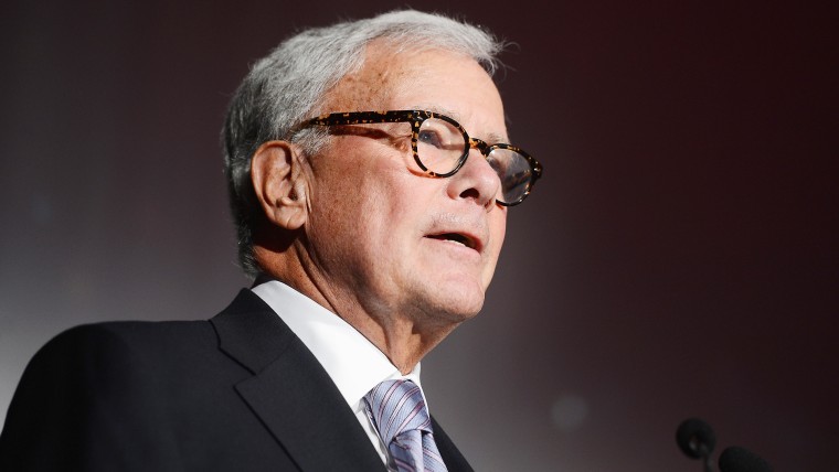 Tom Brokaw