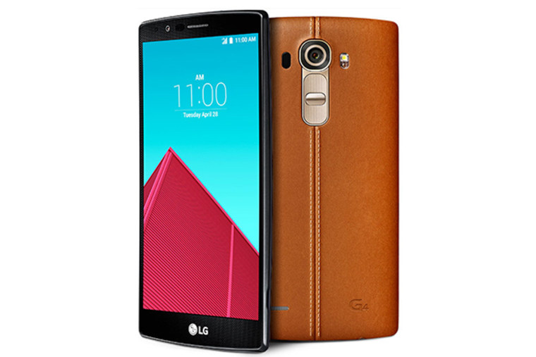 LG G4