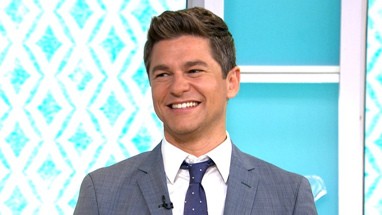 David Burtka