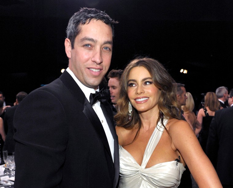 Nick Loeb speaks out on embryo battle with ex Sofia Vergara