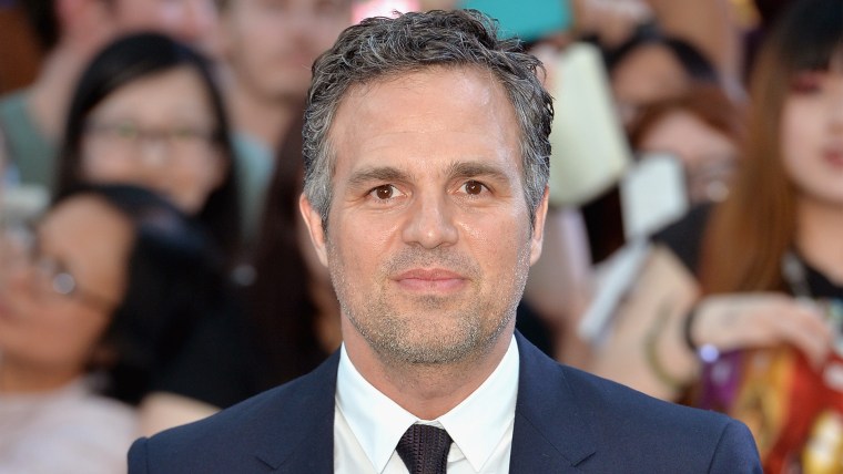 Mark Ruffalo