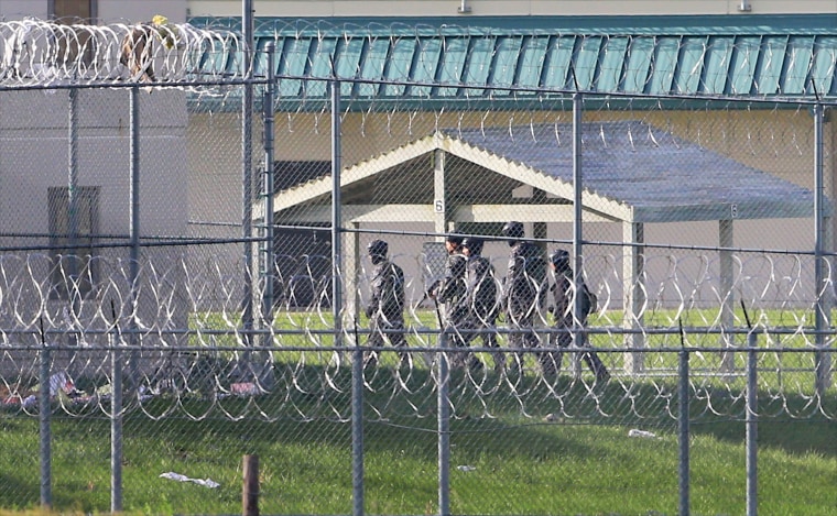 Image: Tecumseh State Correctional Institution