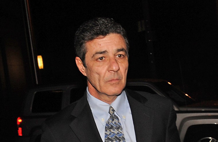 Image: Bernard Madoff's Ex-Finance Chief Frank DiPascali