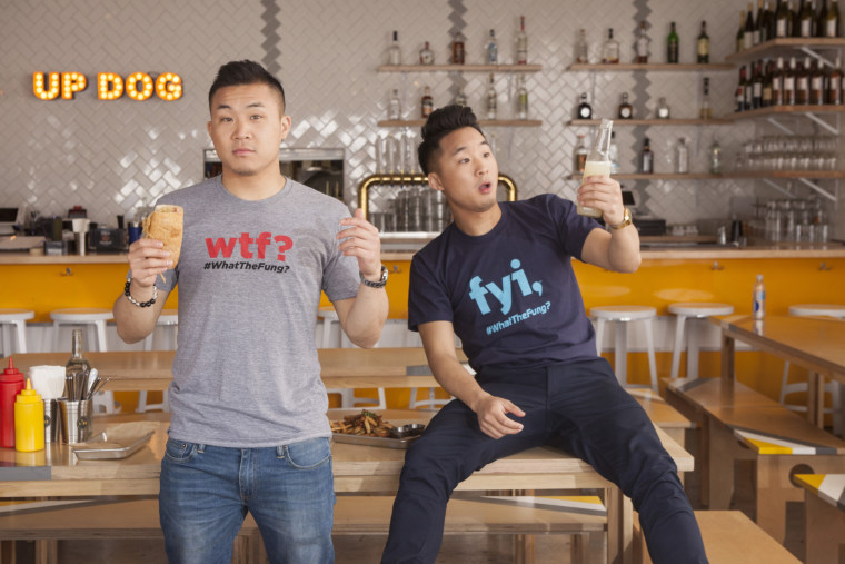 The Fung Brothers are hoping to take their food adventures overseas next, and cite Indonesia, India, and Nepal as their dream destinations.