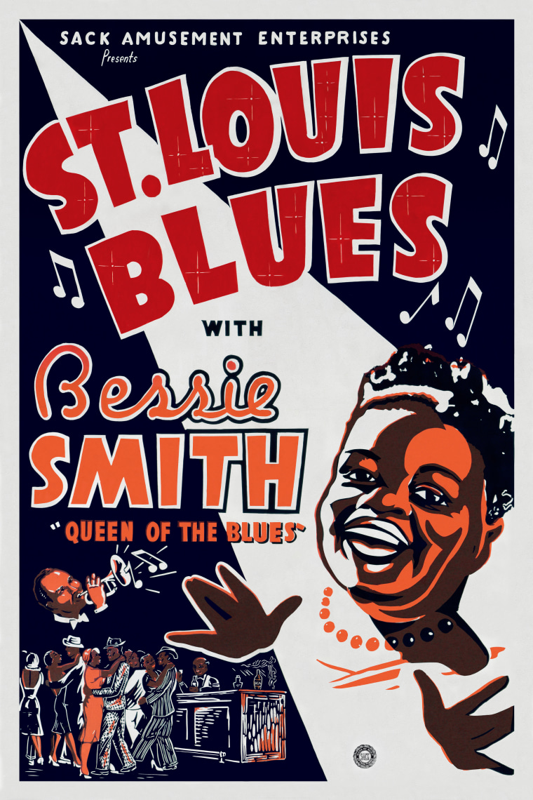 'St. Louis Blues'