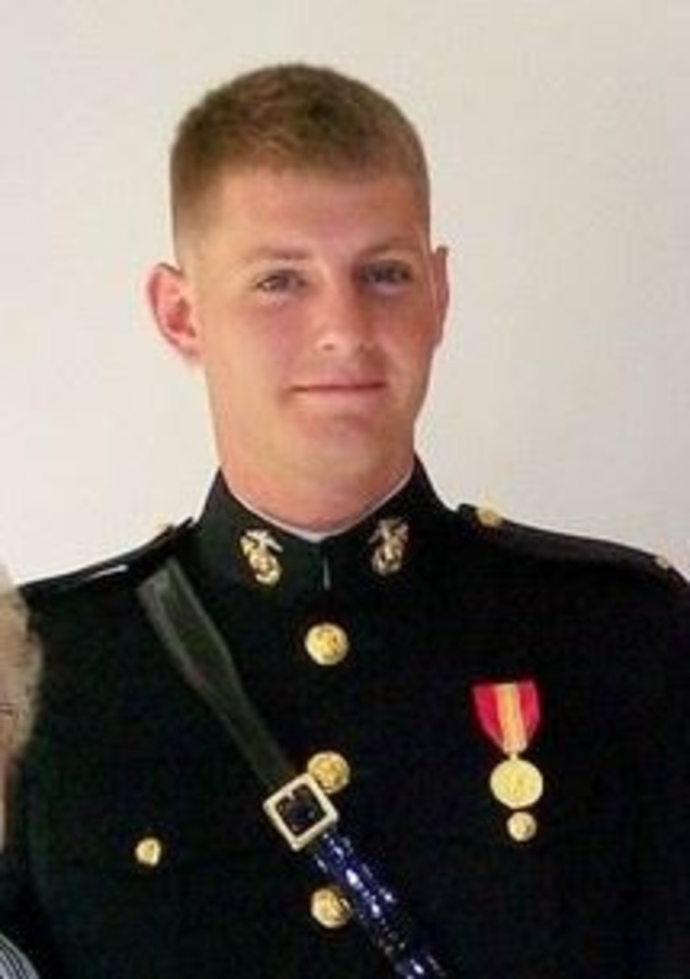 Capt. Dustin Lukasiewicz