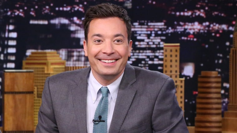 The Tonight Show Starring Jimmy Fallon - Season 2