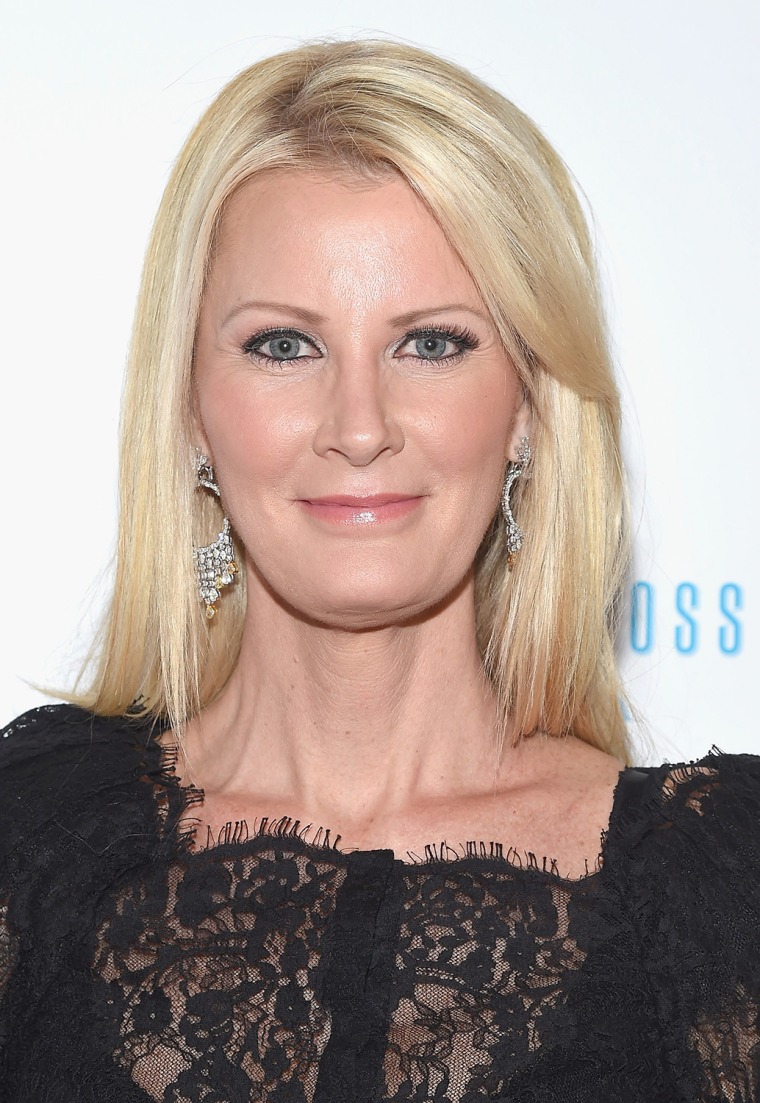 Sandra Lee