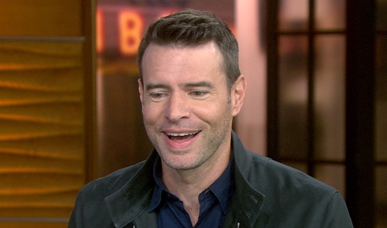 Scott Foley