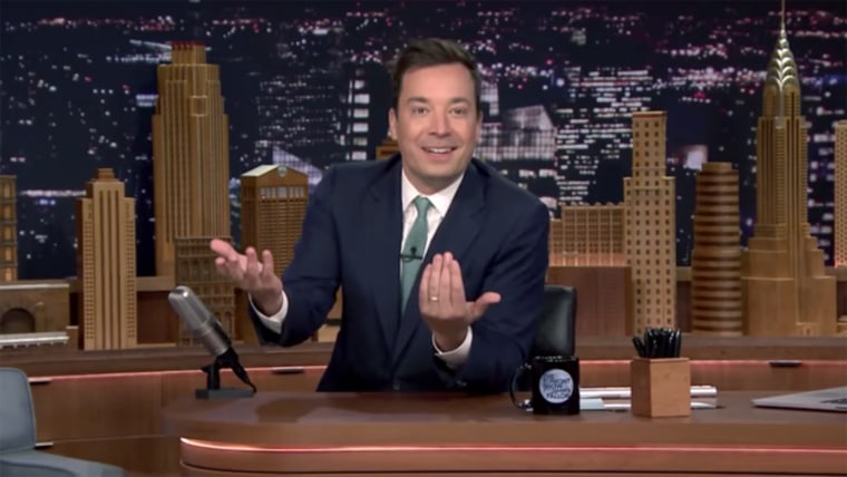 Jimmy Fallon