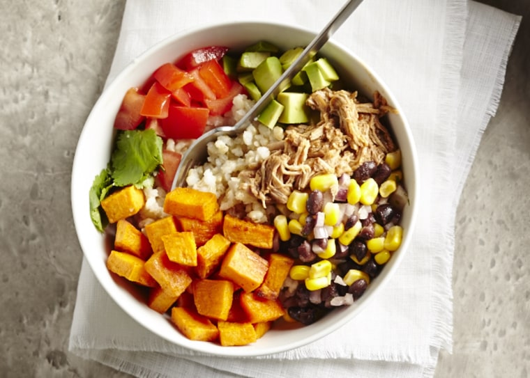 15 Healthy Bowl Recipes to Keep Meals Simple and Delicious