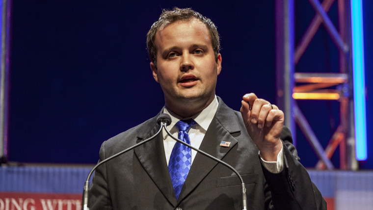 Josh Duggar