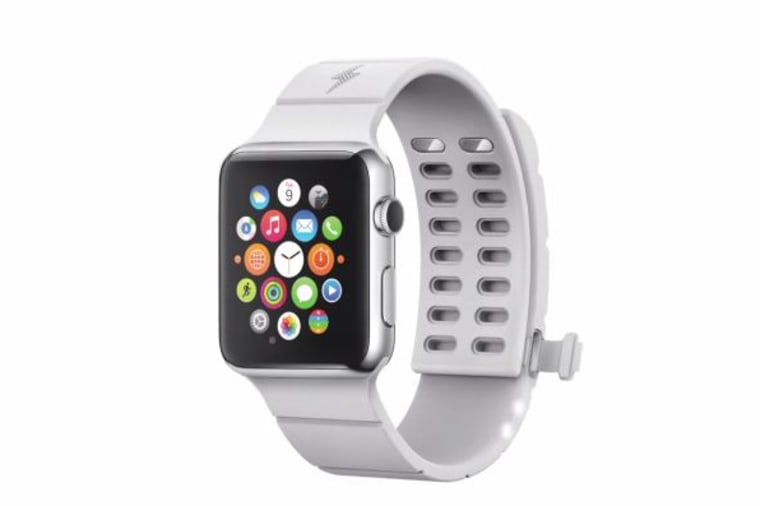 Reserve Strap Apple Watch