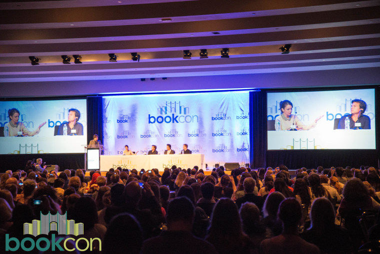 2014 BookCon