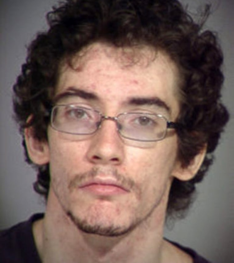 Image:  Jeremy Brendan Sears, 23,