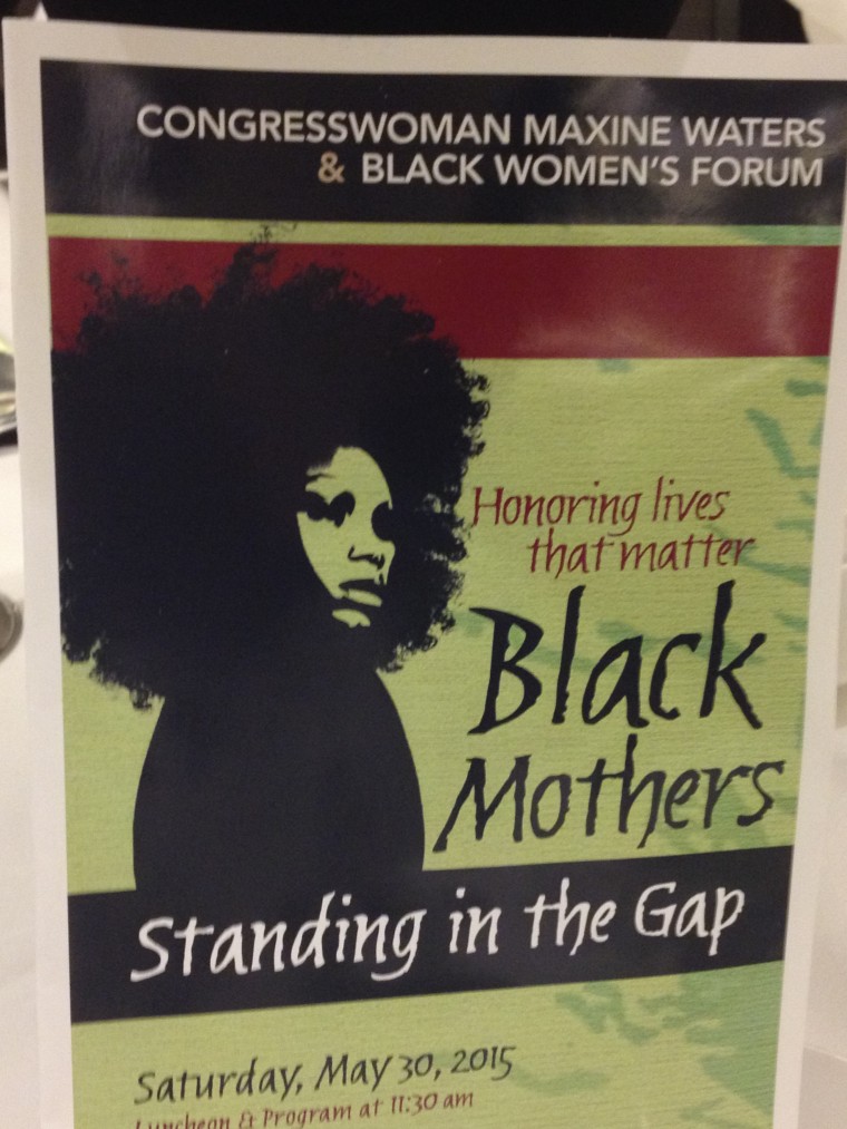 Black Women's Forum