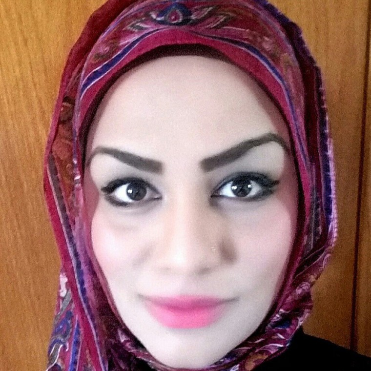 Tahera Ahmad