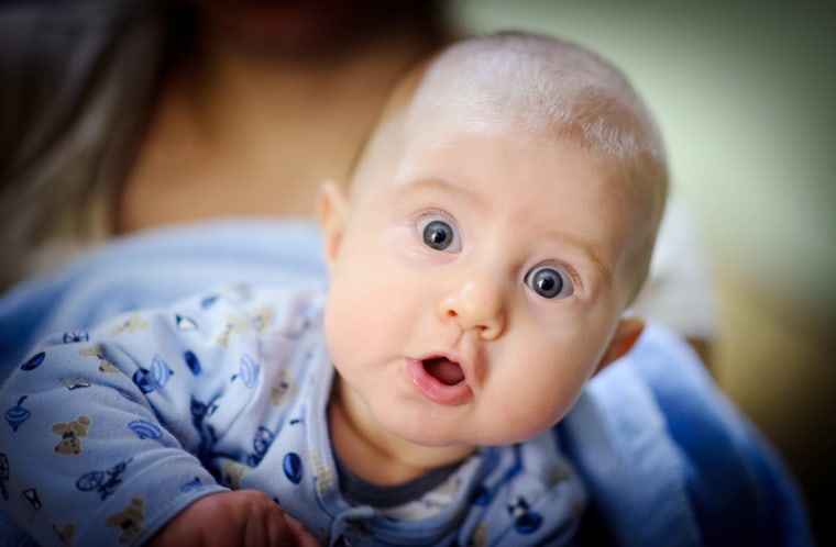 The 12 craziest new baby names — oh no they didn't!