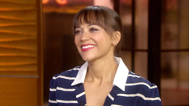 Rashida Jones