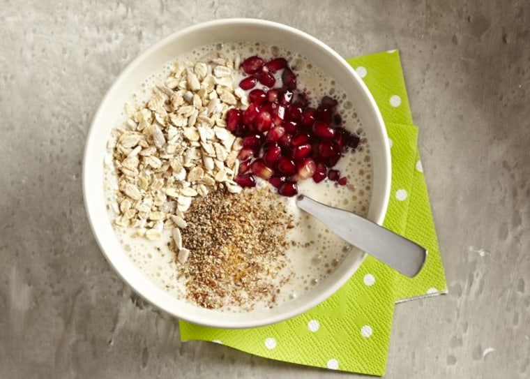 Smoothie Bowl Recipes for Healthy Breakfasts