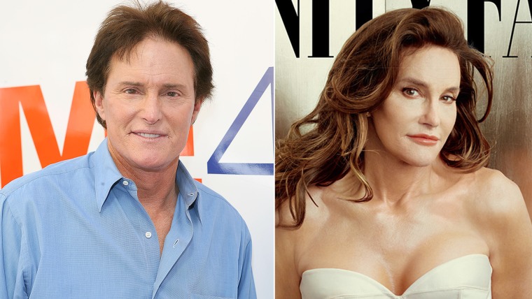 Bruce Jenner