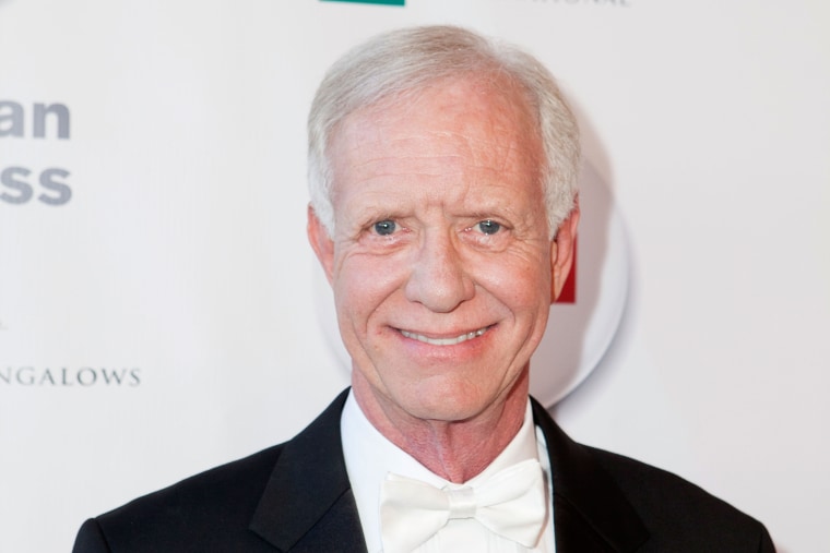 Image: Chesley B. "Sully" Sullenberger