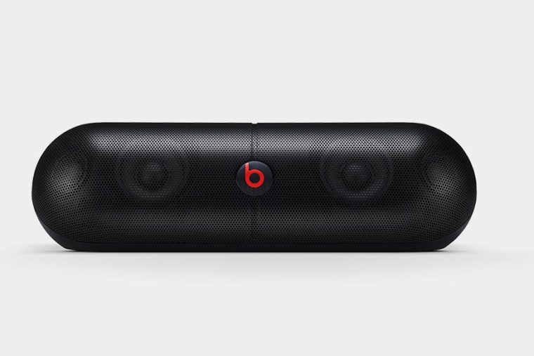 Beats 2024 pill black