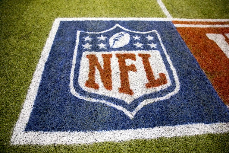 Image: NFL logo