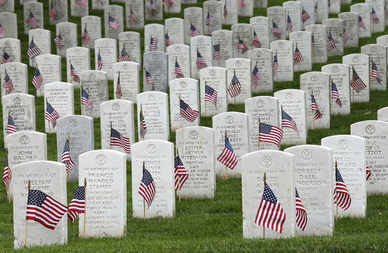 Image: Arlington Cemetery