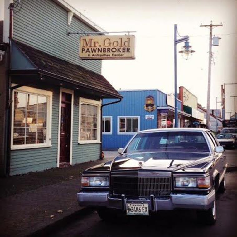 “Once Upon a Time” fans visit Storybrooke