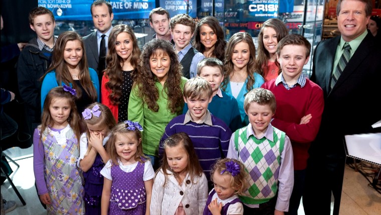 Duggar backlash grows after interview