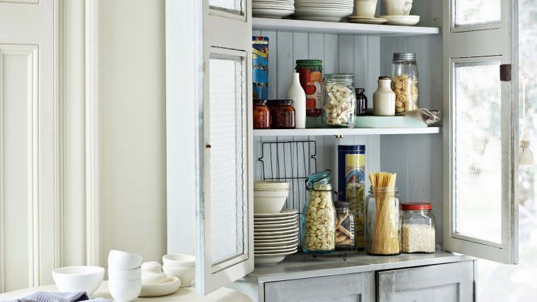Shop from your pantry – tips on expanding recipes with stuff you already have in your cupboard