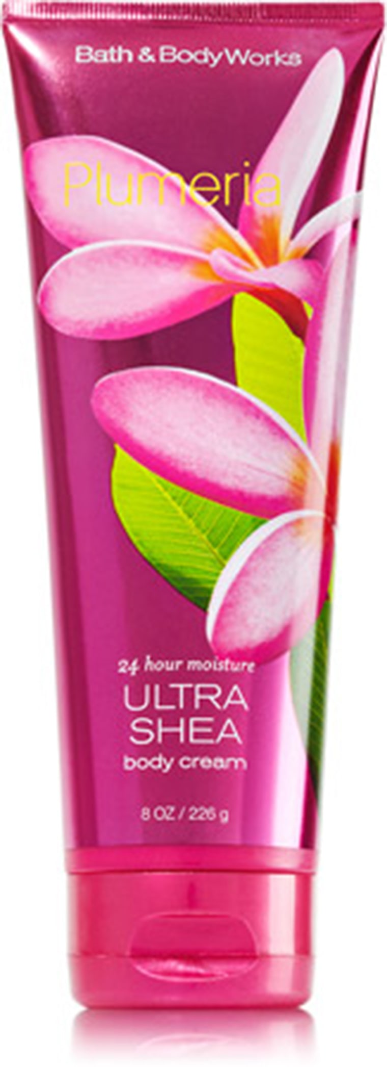 Bath and Body works brings back old scents