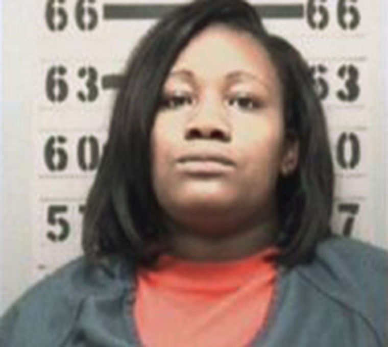 Murder charges against Kenlissia Jones of Albany, Georgia, have been dropped.